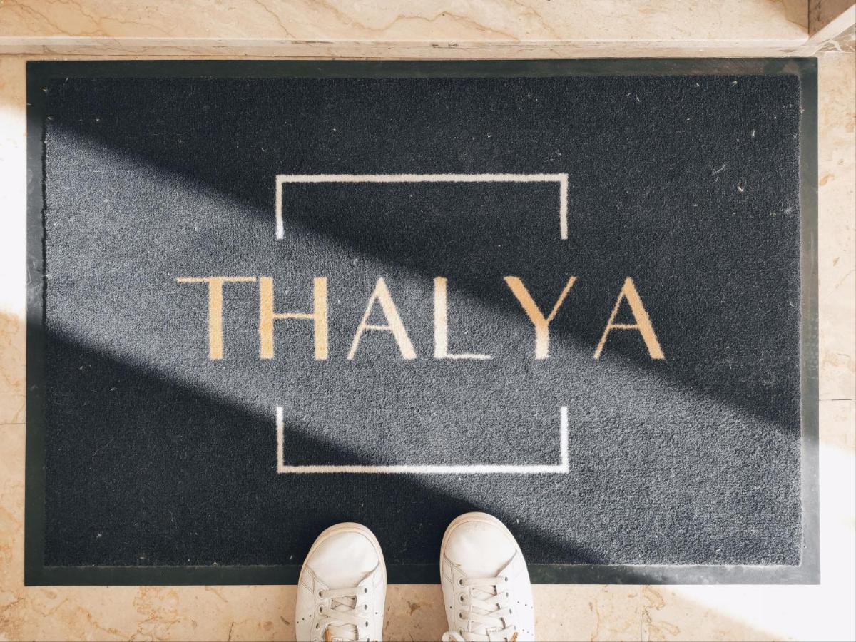 Thalya Luxury Rooms Συρακούσες Εξωτερικό φωτογραφία