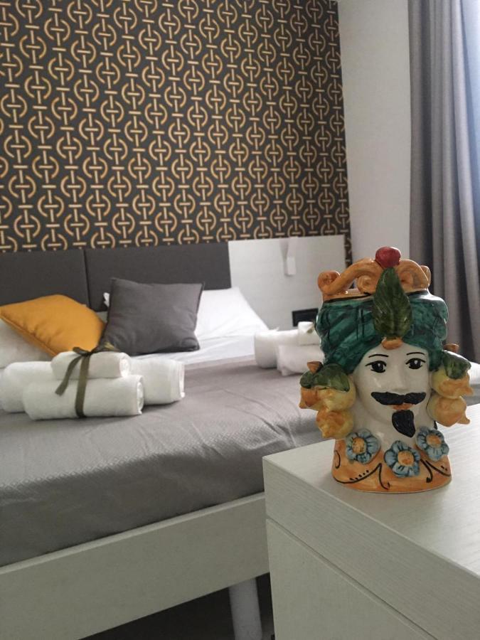 Thalya Luxury Rooms Συρακούσες Εξωτερικό φωτογραφία