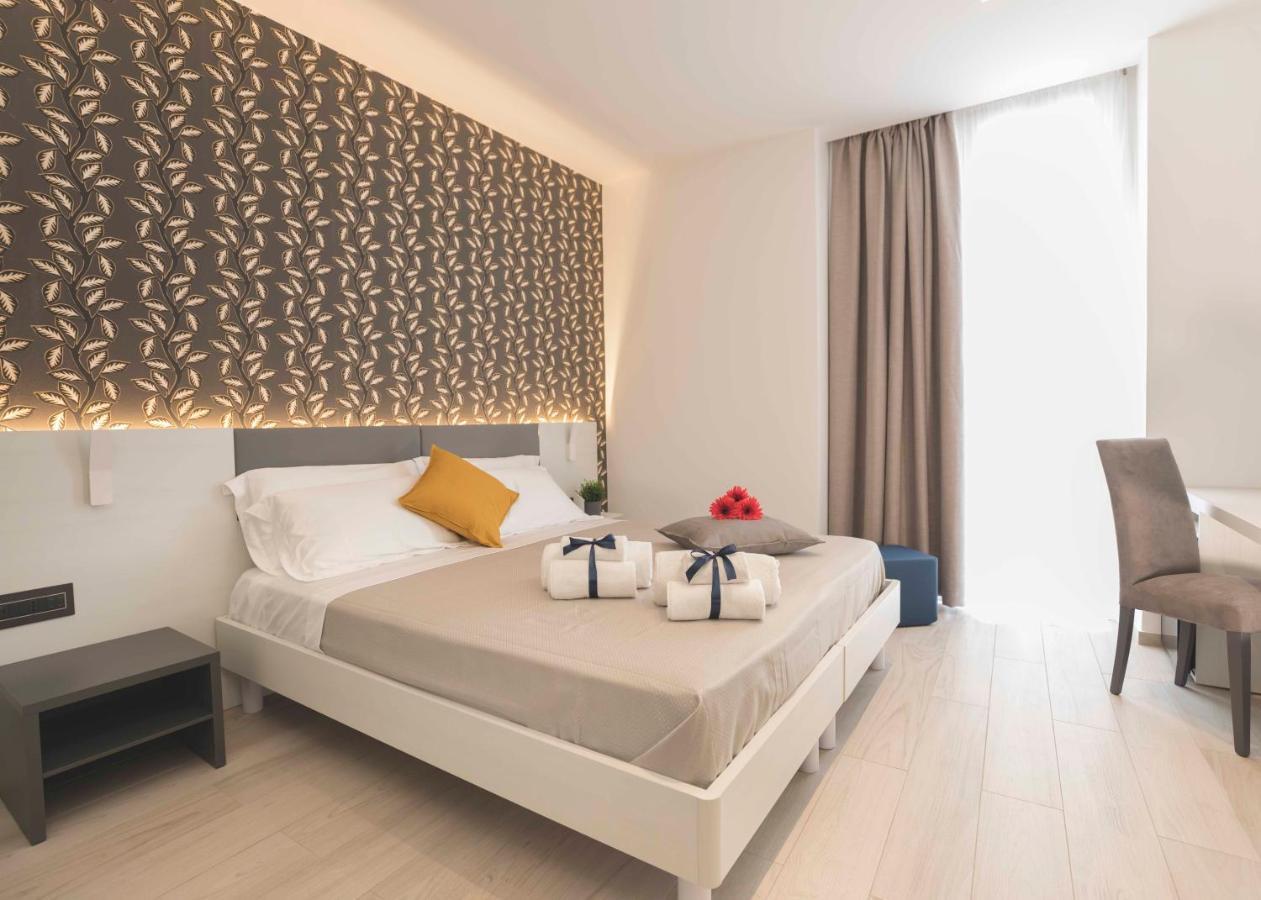 Thalya Luxury Rooms Συρακούσες Εξωτερικό φωτογραφία