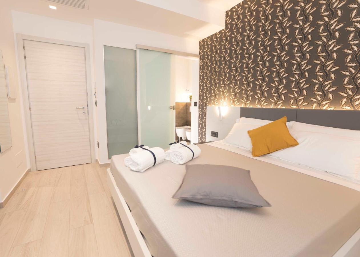 Thalya Luxury Rooms Συρακούσες Εξωτερικό φωτογραφία