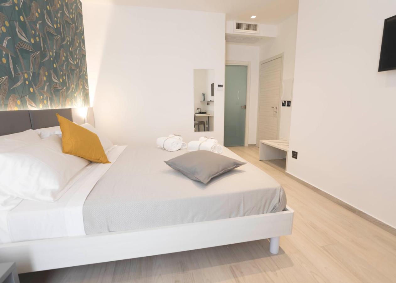 Thalya Luxury Rooms Συρακούσες Εξωτερικό φωτογραφία