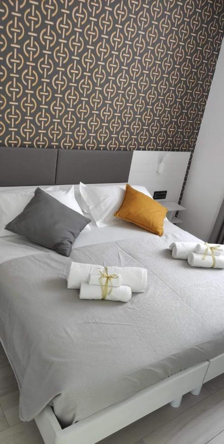 Thalya Luxury Rooms Συρακούσες Εξωτερικό φωτογραφία