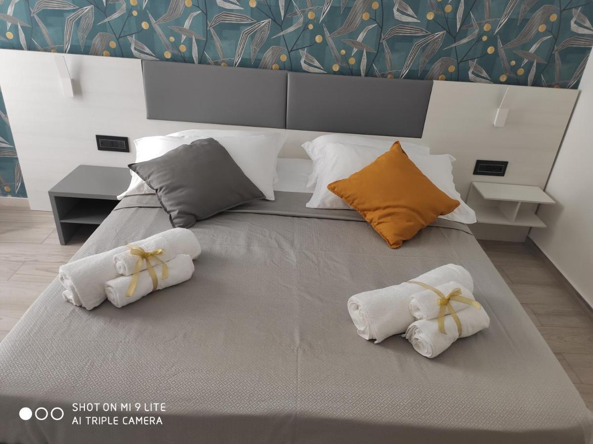 Thalya Luxury Rooms Συρακούσες Εξωτερικό φωτογραφία