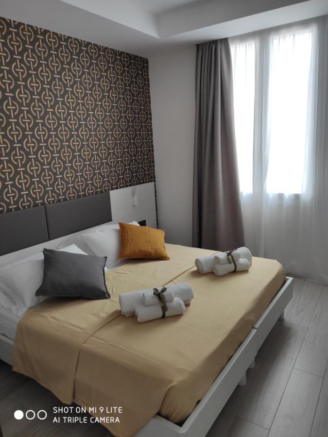 Thalya Luxury Rooms Συρακούσες Εξωτερικό φωτογραφία