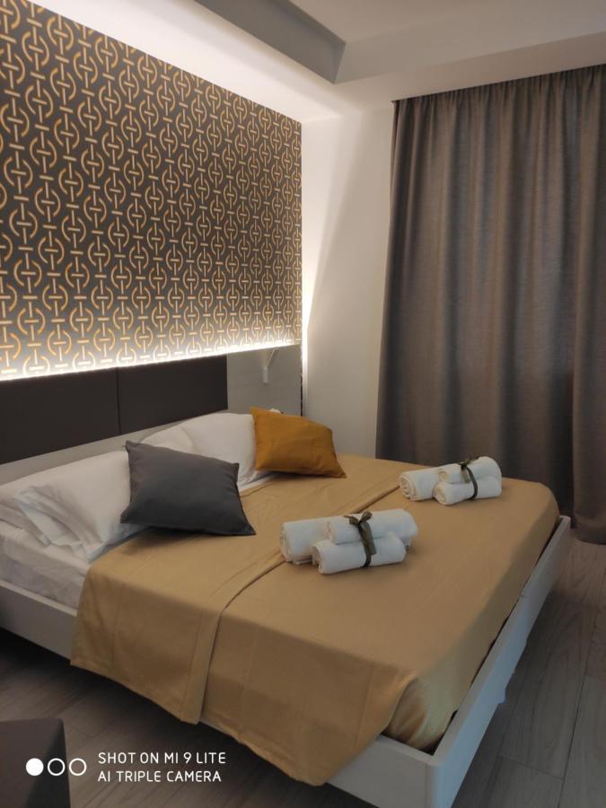 Thalya Luxury Rooms Συρακούσες Εξωτερικό φωτογραφία