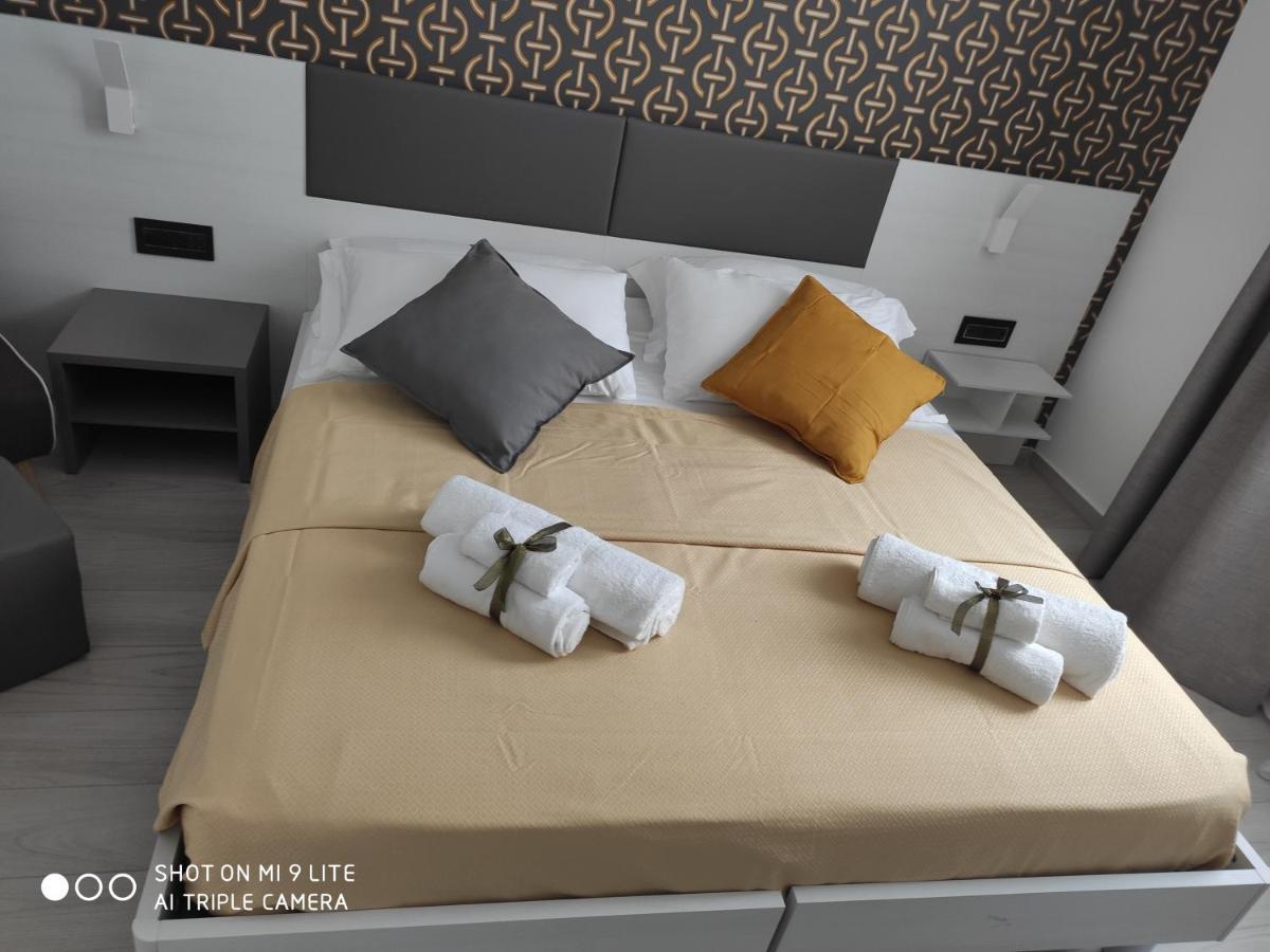 Thalya Luxury Rooms Συρακούσες Εξωτερικό φωτογραφία